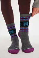 Smartwool Snowflake Dream Socks