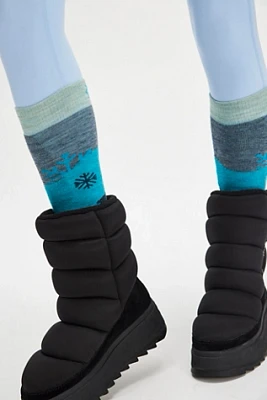 Smartwool Snowpocalypse Socks