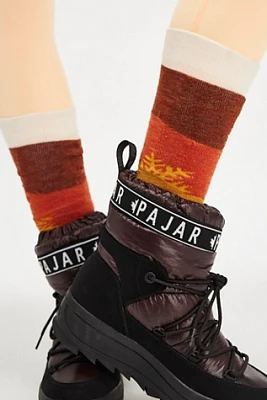 Smartwool Snowpocalypse Socks