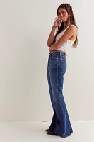 Wrangler x Lainey Wilson Bell Bottom Jeans