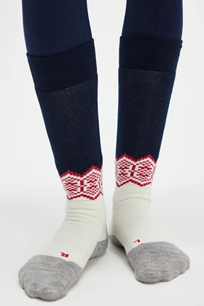 Falke Sk2 Diamond Ski Socks