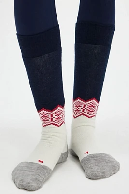 Falke Sk2 Diamond Ski Socks