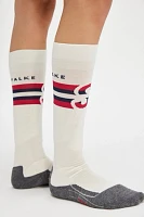 Falke Sk4 Flag Ski Socks