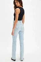 Wrangler x Lainey Wilson Boot Hugger Jeans