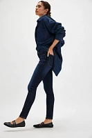 Wrangler Bespoke High-Rise Skinny Jeans