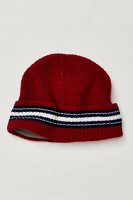 Falke Stripe Beanie