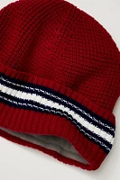 Falke Stripe Beanie