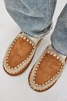 Mou Campfire Slippers