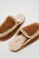 Mou Campfire Slippers