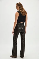 Retrofete Chader Leather Pants