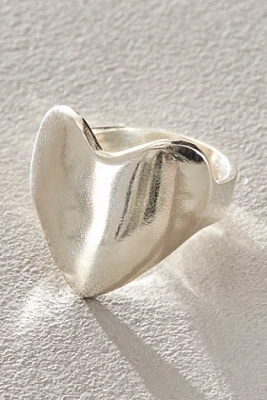 Dea Dia Sterling Eros Ring