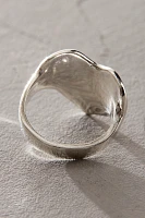 Dea Dia Sterling Eros Ring