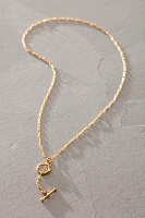 Dea Dia Figaro Necklace