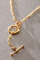 Dea Dia Figaro Necklace