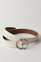 Ford Leather Belt