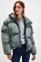 Diesel W-aves Puffer