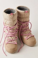 Mountain High Snow Boots