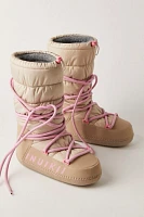 Mountain High Snow Boots