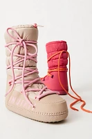 Mountain High Snow Boots