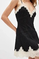 LoveShackFancy Teddi Dress