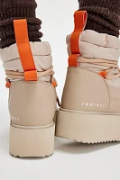 Inuikii Tech Platform Snow Boots