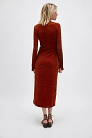 Rita Row Corba Dress