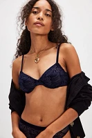 Clancy Underwire Bra