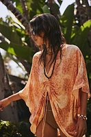 Valencia Kaftan