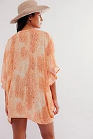 Valencia Kaftan