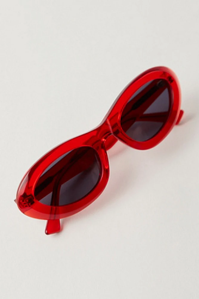 Banbe The Jasmine Sunglasses