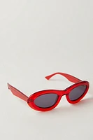 Banbe The Jasmine Sunglasses