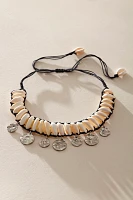 Kalua Shell Necklace