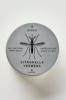 Skeem Citronella Verbena Body Balm