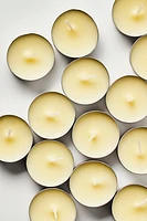 Skeem Citronella Sea Salt Tea Lights