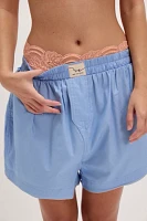 We The Free Day To Solid Boxers