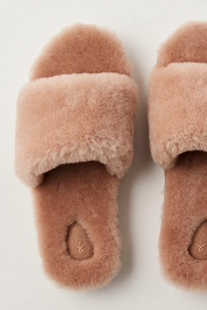 Emu Mckay Slippers