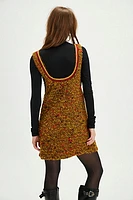 Anna Sui Jumper Dress