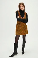 Anna Sui Jumper Dress