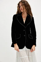 Stoned Immaculate Darling Blazer