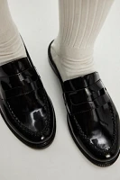 Lock Slip-On Loafers