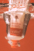 Vacation® Orange Gelée SPF 30 Sunscreen Gel