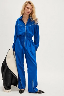 NSF Lane Flight Suit