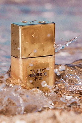 Vacation® Shimmer Oil SPF 30