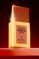 Vacation® Shimmer Oil SPF 30