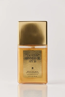 Vacation® Shimmer Oil SPF 30