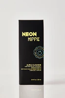 Neon Hippie Aura Cleanse