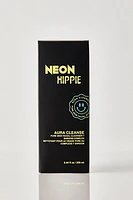 Neon Hippie Aura Cleanse