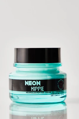 Neon Hippie Neurolux Peptide Cream