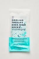 Voesh Cooling Therapy Knee High Socks