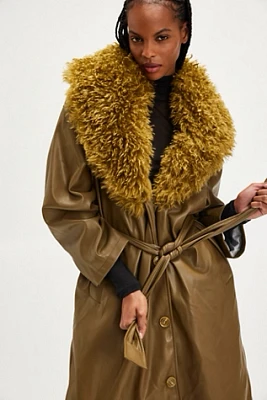 Jakke Blake Coat